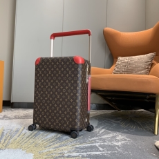 LV Suitcase